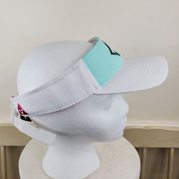 Hightide Hawaii visor nwt - Picture 5 of 8